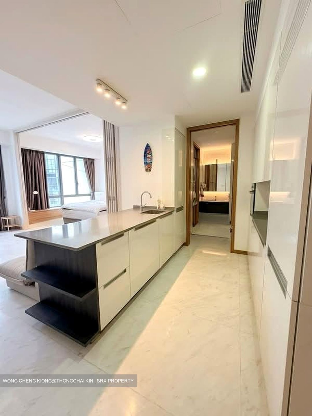 Marina One Residences (D1), Apartment #546224841